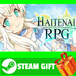 **ВСЕ СТРАНЫ+РОССИЯ** HAITENAI RPG STEAM GIFT