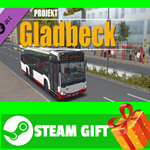 **ВСЕ СТРАНЫ+РОССИЯ** OMSI 2 Add-On Projekt Gladbeck