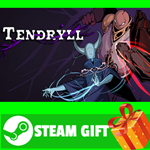 **ВСЕ СТРАНЫ+РОССИЯ** Tendryll STEAM GIFT