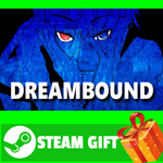 **ВСЕ СТРАНЫ+РОССИЯ** Dreambound STEAM GIFT