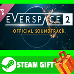 **ВСЕ СТРАНЫ+РОССИЯ** EVERSPACE™ 2 Soundtrack STEAM