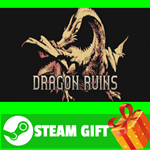 **ВСЕ СТРАНЫ** Dragon Ruins STEAM GIFT