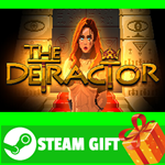 **ВСЕ СТРАНЫ+РОССИЯ** The Detractor STEAM GIFT