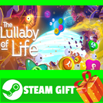 **ВСЕ СТРАНЫ+РОССИЯ** The Lullaby of Life STEAM GIFT