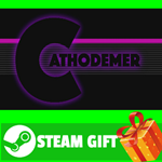 **ВСЕ СТРАНЫ+РОССИЯ** Cathodemer STEAM GIFT