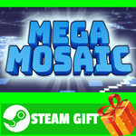 **ВСЕ СТРАНЫ+РОССИЯ** Mega Mosaic STEAM GIFT