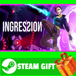 **ВСЕ СТРАНЫ+РОССИЯ** Ingression STEAM GIFT