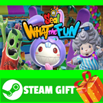 **ВСЕ СТРАНЫ+РОССИЯ** Seal WHAT the FUN STEAM GIFT