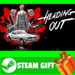 **ВСЕ СТРАНЫ+РОССИЯ** Heading Out STEAM GIFT