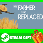 **ВСЕ СТРАНЫ+РОССИЯ** The Farmer Was Replaced STEAM