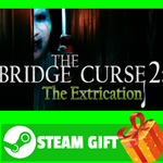 **ВСЕ СТРАНЫ** The Bridge Curse 2: The Extrication STEA