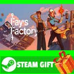 **ВСЕ СТРАНЫ+РОССИЯ** Fay´s Factory STEAM GIFT