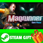 **ВСЕ СТРАНЫ+РОССИЯ** Magrunner: Dark Pulse STEAM GIFT