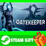 **ВСЕ СТРАНЫ+РОССИЯ** Gatekeeper STEAM GIFT