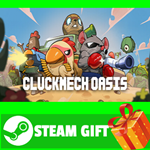 **ВСЕ СТРАНЫ+РОССИЯ** **** STEAM GIFT