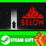 **ВСЕ СТРАНЫ+РОССИЯ** BELOW STEAM GIFT