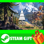 **ВСЕ СТРАНЫ+РОССИЯ** Pine STEAM GIFT