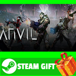 **ВСЕ СТРАНЫ+РОССИЯ** ANVIL STEAM GIFT