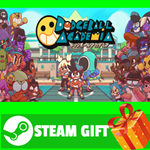 **ВСЕ СТРАНЫ+РОССИЯ** Dodgeball Academia STEAM GIFT