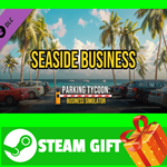 **ВСЕ СТРАНЫ+РОССИЯ** SEASIDE BUSINESS STEAM GIFT