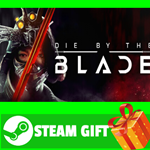 **ВСЕ СТРАНЫ+РОССИЯ** Die by the Blade STEAM GIFT