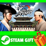 **ВСЕ СТРАНЫ+РОССИЯ** Korea Dynasty STEAM GIFT