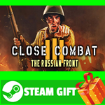 **ВСЕ СТРАНЫ+РОССИЯ** Close Combat 3: The Russian Front