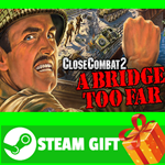 **ВСЕ СТРАНЫ+РОССИЯ** Close Combat 2: A Bridge Too Far