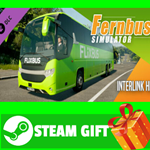 **ВСЕ СТРАНЫ+РОССИЯ** Fernbus Simulator - Interlink HD