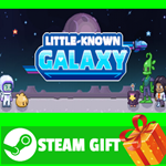 **ВСЕ СТРАНЫ+РОССИЯ** Little-Known Galaxy STEAM GIFT