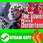 **ВСЕ СТРАНЫ+РОССИЯ** The Tower on the Borderland STEAM