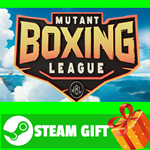 **ВСЕ СТРАНЫ+РОССИЯ** Mutant Boxing League VR STEAM