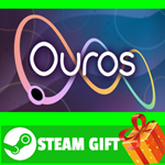 **ВСЕ СТРАНЫ+РОССИЯ** Ouros STEAM GIFT