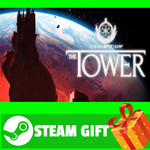 **ВСЕ СТРАНЫ+РОССИЯ** Consortium: THE TOWER STEAM GIFT