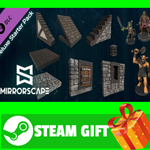 **ВСЕ СТРАНЫ+РОССИЯ** Deluxe Starter Pack STEAM GIFT