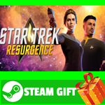 **ВСЕ СТРАНЫ+РОССИЯ** Star Trek: Resurgence STEAM GIFT