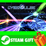 **ВСЕ СТРАНЫ+РОССИЯ** Cyberpulse STEAM GIFT