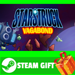 **ВСЕ СТРАНЫ+РОССИЯ** Starstruck Vagabond STEAM GIFT