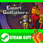 **ВСЕ СТРАНЫ+РОССИЯ** **** STEAM GIFT