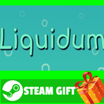 **ВСЕ СТРАНЫ+РОССИЯ** Liquidum STEAM GIFT