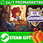 **ВСЕ СТРАНЫ+РОССИЯ** Lil´ Guardsman STEAM GIFT