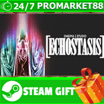 **ВСЕ СТРАНЫ+РОССИЯ** [ECHOSTASIS] STEAM GIFT