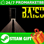 **ВСЕ СТРАНЫ+РОССИЯ** Baisu STEAM GIFT