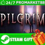 **ВСЕ СТРАНЫ+РОССИЯ** PILGRIM STEAM GIFT