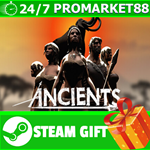 **ВСЕ СТРАНЫ+РОССИЯ** The Ancients STEAM GIFT