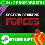 **ВСЕ СТРАНЫ+РОССИЯ** Eastern Airborne Forces STEAM