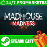 **ВСЕ СТРАНЫ+РОССИЯ** Madhouse Madness: Streamer´s Fate