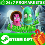 **ВСЕ СТРАНЫ+РОССИЯ** Laruaville 15 STEAM GIFT