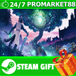 **ВСЕ СТРАНЫ+РОССИЯ** Kristala STEAM GIFT