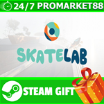 **ВСЕ СТРАНЫ+РОССИЯ** SkateLab STEAM GIFT